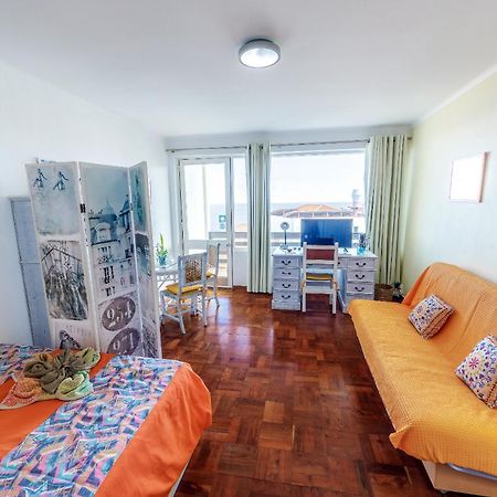 Apartamento Vista Oceano II Caniço Exterior foto